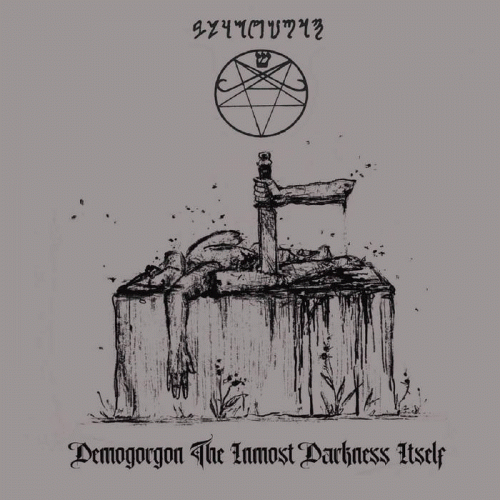 Black Goat (RUS) : Demogorgon - The Inmost Darkness Itself